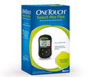 OneTouch Select Plus Flex глюкометр мг/дл, гарантия на распространение нового комплекта ПЛ