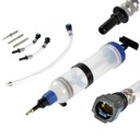 МАСЛЯНЫЙ ВСАСЫВАТЕЛЬ ШПРИЦ OIL SPOTTER 1,5л