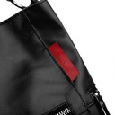 Betlewski kabelka taška prírodná lícová koža TWB-LIC-16-ČIERNA čierna Kód výrobcu TWB-LIC-16-CZAR