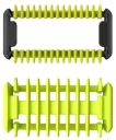 PHILIPS One Blade OneBlade QP6510 Насадка для тела, 2 шт.