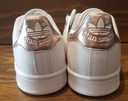 ADIDAS ORIGINALS STAN SMITH F97542 # 40 2/3 Wysokość niskie