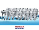 HONDA MARINE HUILE VERS SPODZINY SAE 90 GL4 1Lphoto 5