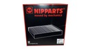 NIPPARTS FILTRO DE CABINA INFINITI M35 3.5 