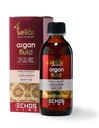 SELIAR ARGAN FLUID АРГАНОВОЕ МАСЛО 150 МЛ ECHOSLINE