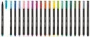 Maped Graph Peps треугольная тонкая подводка фиолетового цвета 108