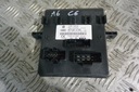 AUDI A6 C6 МОДУЛЬ КОНТРОЛЛЕРА BORDNETZ 4F0907279A