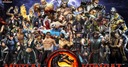 Mortal Kombat X (PS4) Jazyková verzia Polština