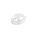 Яйцо акриловое 8 см 5 шт.