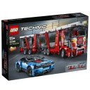 LEGO TECHNIC 42098 ГРУЗОВИК ГРУЗОВИК