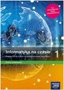 Текущая базовая сфера IT 1 Nowa Era
