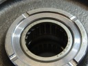 КОЛЕСО ШЕСТЕРНЯ СТАРТЕРА BMW 11261460665  (9076800307) фото min 6