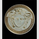 РЕЛЬЕФ VERSACE JEDDUS STUNTA ПЛАСТЕР РОЗЕТКА