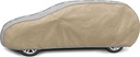 STRONG Брезентовый чехол для PEUGEOT 508 SW Дышит.