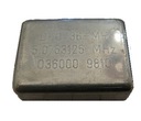 Кварцевый генератор ДФО 36-МГ 5,0753125 МГц