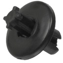 КРЫШКА КОЛЕСНЫХ АРОК PEUGEOT 307 406 607 807