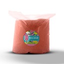 Цветной сахар для сладкой ваты МАЛИНА 5кг