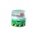 ШПАТЛЕВКА ИЗ СТЕКЛОСТЕКЛА В КОРОБКЕ 250Г