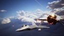 Ace Combat 7: Skies Unknown (PS4) Hmotnosť (s balením) 0.08 kg