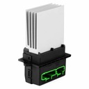 REGULATOR WENTYLATORA WNĘTRZA RENAULT CITROEN PEUE