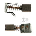 Угольные щетки для отвертки Bosch GSR12 GSR 14,4