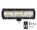 КОМПЛЕКТ 2 X ГАЛОГЕН ФАРА РОБОЧА LED (СВІТЛОДІОД) - 180W 10-30V  (8869851882) фото min 6