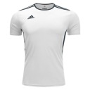 МУЖСКАЯ СПОРТИВНАЯ ФУТБОЛКА ADIDAS ENTRADA - S