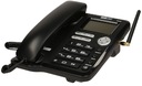 Проводной офисный домашний телефон Maxcom Comfort MM29D с SIM-картой (p)