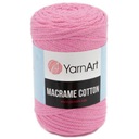 Нитка YarnArt Macrame Cotton 779