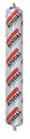 SOUDAL SILIRUB СИЛИКОНОВЫЙ КЛЕЙ EPDM 600 мл