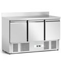 FORGAST STÓŁ CHŁODNICZY 3-DRZWIOWY FG07003