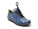 LaOla Красивые туфли 100% кожа 501 темно-синий 38