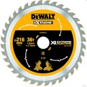 ПОЛОТНО ДЛЯ ДЕРЕВА DeWALT DT99569