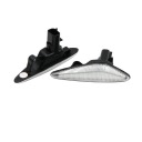 LED (СВІТЛОДІОД) ПОВОРОТНИКИ MAZDA RX-8 RX8 2009-2012R  (17950456015) фото min 11