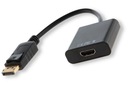 Адаптер с цифрового изображения DP DisplayPort на HDMI