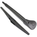 RENAULT SCENIC II 2 MODUS РЫЧАГ ЗАДНЕГО СТЕКЛООЧИСТИТЕЛЯ