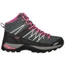 OUTLET damskie buty trekkingowe CMP Rigel Mid r.38