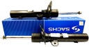 FORD MONDEO III MK3 ПЕРЕДНИЕ АМОРТИЗАТОРЫ SACHS