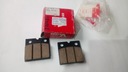 ТОРМОЗНЫЕ КОЛОДКИ NORTON LAVERDA MZ MOTO GUZZI BMW