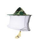 ШЛЯПА ПЧЕЛОВОДСТВА, HEEES, КАМО-ПЧЕЛИНАЯ ПЕЧИКА