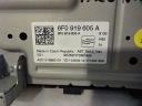 МОНІТОР NAVI SEAT ARONA 6F0919605A +1  (8360477710) фото min 4