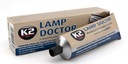 DOKTOR LAMP L3050 ПАСТА ДЛЯ ОБНОВЛЕНИЯ ФАР