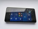 белый Microsoft Lumia 550 без замка