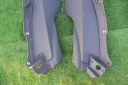 PROTECTION COLLECTEUR COFFRE MERCEDES W204 LIFT W207 JEUphoto 5