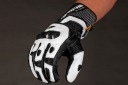 CUIR LONG REKAWICE MOTOCYCLETTE SHIMA STR-2 WHITE BLANC XXLphoto 14