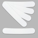 Колоратка - лист - 5 шт.