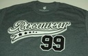 ROCAWEAR tričko od JAY-Z elegantné tričko S M Značka Rocawear