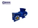 Motoreduktor przekładnia 090 silnik 1,1kW 1400obr