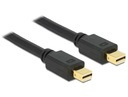 Кабель Mini DisplayPORT, порт мини-дисплея, 1,8 м MAC