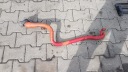 SCANIA R 4 PIPE OF THE FILLER NECK LUBRICANTS 100   photo 1