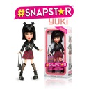 КУКЛА SNAPSTAR ЮКИ С АКСЕССУАРАМИ НОВАЯ